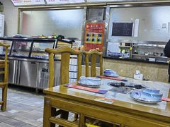 -马记伊源斋涮肉·清真菜(百子湾店)