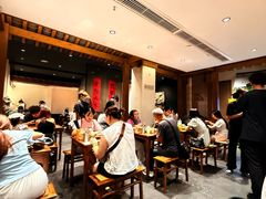 -李百蟹·江南蟹黄面·河景餐厅(夫子庙总店)