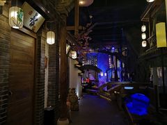 -淀里船宴(卓达店)