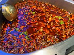 -味之绝美蛙鱼头火锅(松江万达店)