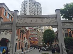 -武汉帝盛酒店(江汉路步行街店)