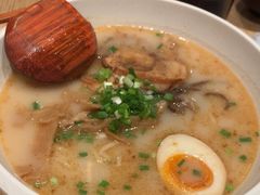 -味千拉面(惠州文昌一路分店)