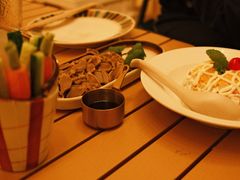 -芸鲜季·云南野生菌餐厅· 云南风物味研社(闵行店)