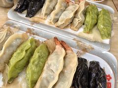 -众品老方子锅贴甜沫(李村店)