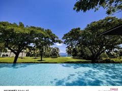 -柏悦酒店-沁园牛排海鲜西餐厅