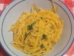 -荆九爷爆炒桥头三嫩(夫子庙店)