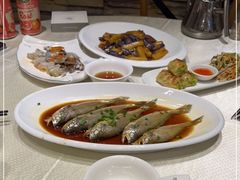 -好兄弟郭巨海鲜(天一阁店)