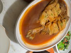 -径山十八道·风味民间菜(华夏之心店)