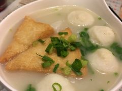 -翠华餐厅