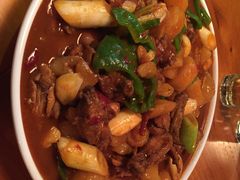 -疆Jiang·新疆秘制料理