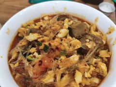 -老刘家永盛斋·传统泡馍(东关南街店)