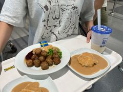 -宜家·瑞典风味餐厅(无锡店)