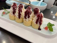 -鸿运楼烤鸭店(天桥店)