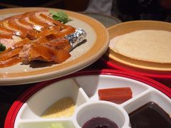 -青年公社烤鸭(青年路店)