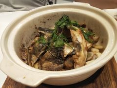 -清晖小苑•顺德地方菜(壹海城店)