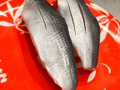 -京樽回転寿司(奥林匹克店)