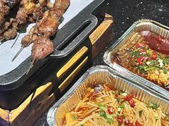 -冰城小镇音乐串吧·聚会餐厅(百子湾店)
