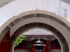 -护国天仙圣母庙