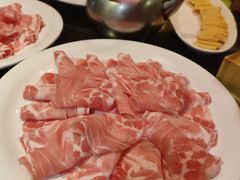 -老诚一锅羊蝎子(黄寺大街店)