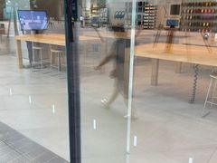 -Apple零售店(华贸购物中心店)