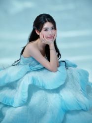 -南京宝娜嫁衣婚纱礼服馆(中央路店)