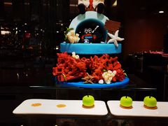 -二楼咖啡厅·厦门源昌凯宾斯基大酒店(湖滨中路店)