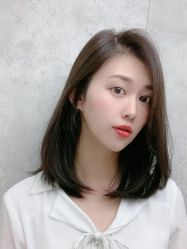 -MORI HAIR SALON日式美发沙龙