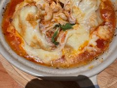 -新贝乐意大利餐厅(苏州中心店)