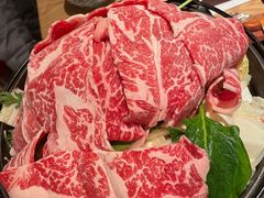 寿喜锅-南风(淮海街店)