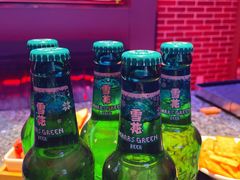 -星光灿烂KTV(金沙店)