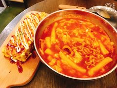 -青春分食(仙林大学城店)