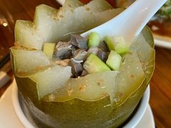 迷你冬瓜盅-大门水乡·顺德菜