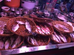 -长平老姿娘夜粥(平东一街店)