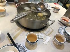 -陈记顺和潮汕鲜牛肉火锅(棠德南路店)