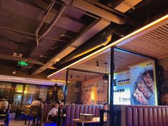 -喝丢一只鞋海鲜烧烤·海肠捞饭(东关街店)