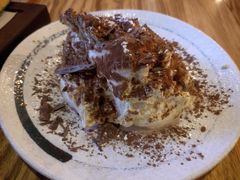 提拉米苏-PIZZA BIANCA(民园店)