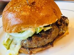 -尚牛社会 Beef & Liberty(金桥EKA天物店)