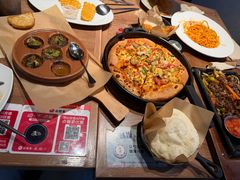 -必胜客(五道口店)