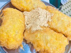 蛋煎糍粑-电台巷火锅(科华总店)