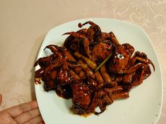 -翠亭酒家(山西南路店)