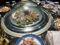 -蔚海之都·象山蒸汽海鲜(仙霞路店)