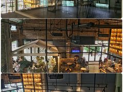 -GOTLOT COFFEE&KITCHEN角落厨房NOOK店