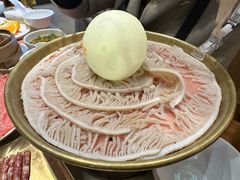-月满大江千层肚火锅(锦城大道店)