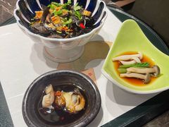 -枫品铁板烧(东樾店)