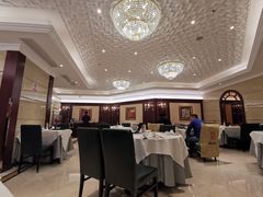 大堂-金时代顺风大酒店(爱琴海购物中心店)