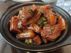 -华庭苑农家乐(旺山店)