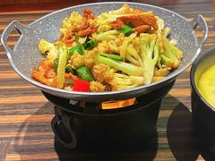 -江太极江浙菜(马桥万达广场店)