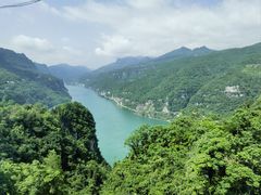 -三峡人家风景区
