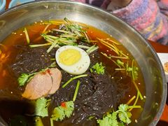 -鑫日千里马朝鲜族小馆(总店)