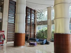 -梅州万达广场华美达酒店